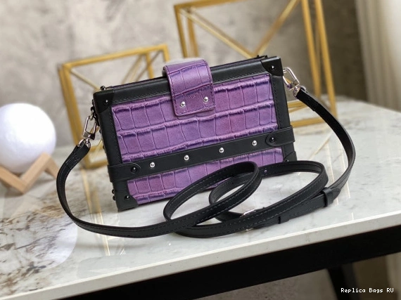 Affordable PETITE VUITTON MALLE LOUIS 0812